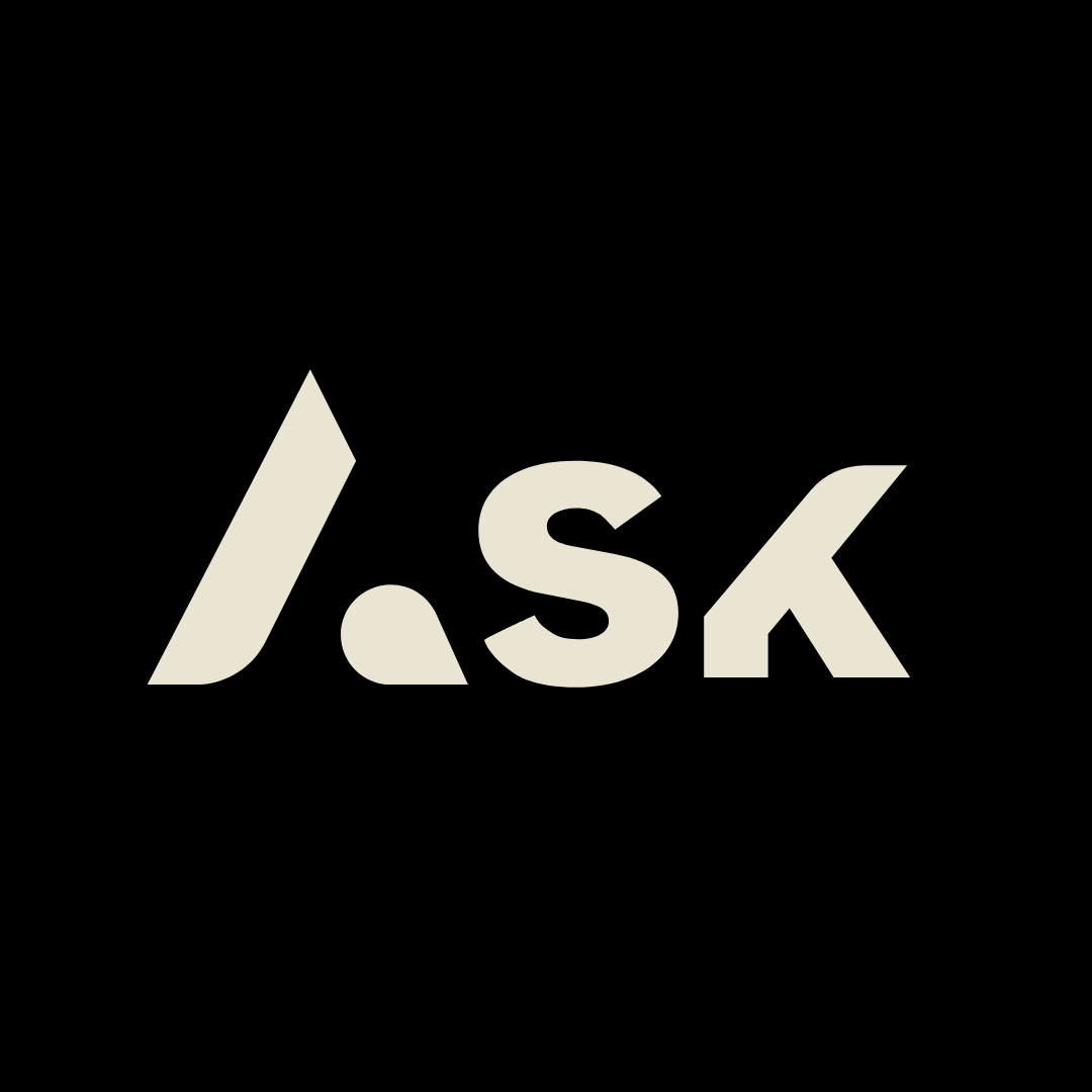 Ask Psykologi logo