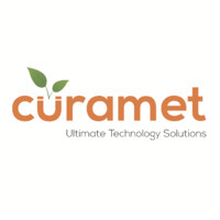 Curamet logo
