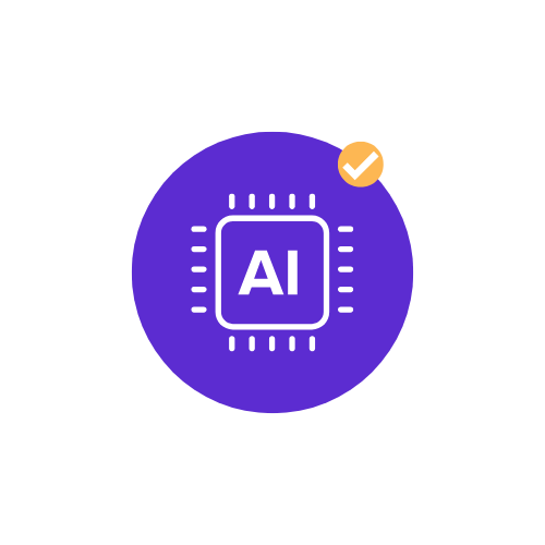 EaseAccess24 AI Icon