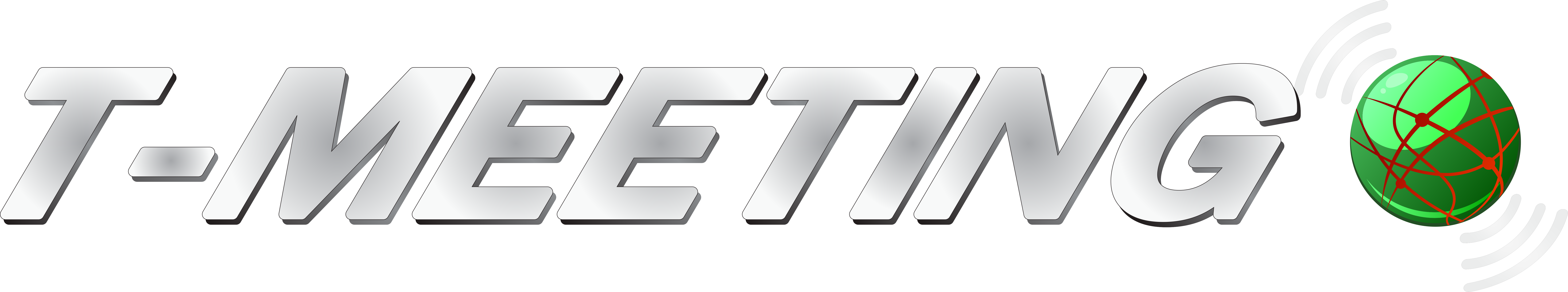 T-Meeting logo